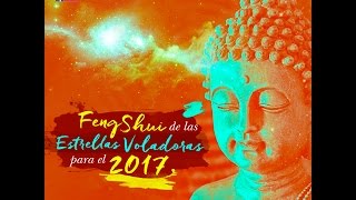 Facebook Live  Las Estrellas Voladoras curas del Feng Shui [upl. by Nam474]