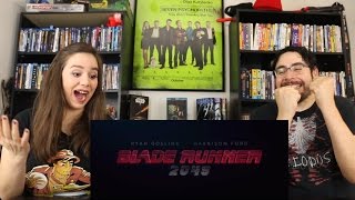 BLADE RUNNER 2049 Kritik Review 2017 [upl. by Ube]