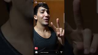 Souhail Lh Fitness 20180731 صحاب الفشفاشة [upl. by Cicely]