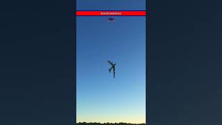 B52 Stratofortress Fly Pass – Unmissable Power in Motion aviation airplane shorts [upl. by Hilda523]