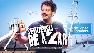 RODRIGO MARQUES  O Voo  STAND UP COMEDY [upl. by Bonner804]