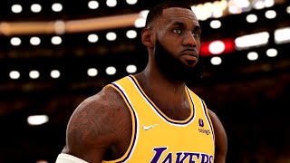 REBIRTH IN NBA 2K22  2K TAKING BADGES AWAY FROM PLAYERS [upl. by Obeng321]