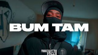 FREE DD Osama Type Beat X NY Drill Sample Type Beat 2023  quotBUM TAMquot NY Drill Type Beat [upl. by Killie]