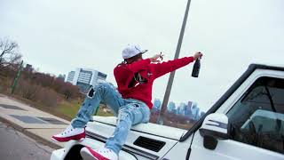 YH  6BOMB Official Music Video [upl. by Nanice]