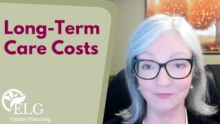 Long Term Care Costs [upl. by Ragg]