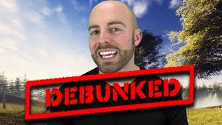 DEBUNKED 7 MYTHS You Still Believe About EVOLUTION  Matthew Santoro [upl. by Karisa]