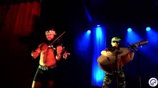 Metalachi at The State Room May 27 2014  FULL SHOW [upl. by Baseler159]