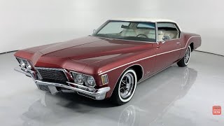 1971 Buick Riviera For Sale [upl. by Eliot]