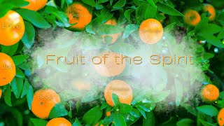 Fruit of the Spirit Week 5 [upl. by Maidy455]