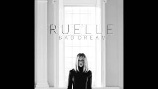 Ruelle  Daydream Official Audio [upl. by Aimo]