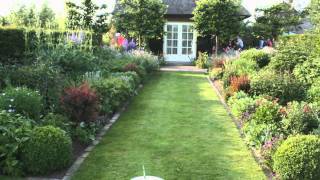 Tuin Arnaut en Albertine van Schelven [upl. by Salina]