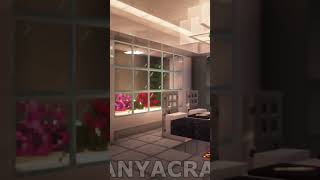 TOP 5 casas modernas minecraft [upl. by Esinwahs]