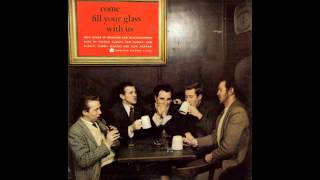 The Clancy Brothers and Tommy Makem  The Parting Glass [upl. by Eiser]