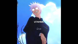 Gojo Satoru EDITBaby By Me feat NeYo shorts gojo jujutsukaisen jjk [upl. by Allbee]