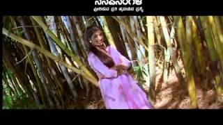 HEEGEKE VIDEO SONG  NENAPINANGALA MUSIC BY CRBOBBY [upl. by Chill]