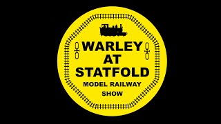 Warley At Statfold Exhibition 2024  Part 3 [upl. by Nimzaj]