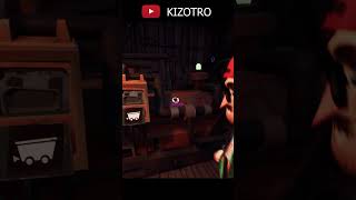 HELLO NEIGHBOR 2 MULTIPLAYER JUMPSCARES gameplay [upl. by Eve]