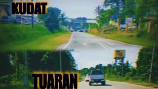 Kudat  Tuaran [upl. by Annair147]