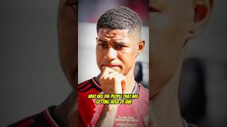 Troy Deeney on Marcus Rashford 😱 football footballshorts manutd rashford d [upl. by Laurinda659]