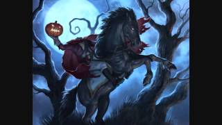 The Legend of Sleepy Hollow  Audiobook [upl. by Plato761]