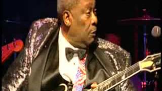 BB King  Blues Boys Tune [upl. by Leibrag]