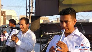 BANDA TIPICA LOS RONDEROS DE CAJAMARCA EN CONCIERTO 2024  Mix Voces y Cuerdas de Cutervo [upl. by Craggie339]