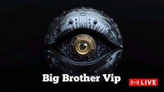 Live  Big Brother Vip Albania 3 Ledjon Lico jep lajmin e rendesishem per ndjekesit [upl. by Pinsky]