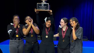 2024 Battle of the Books [upl. by Asyla939]