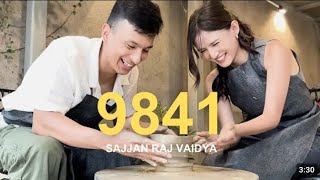 SajjanRajVaidya9841OfficialRelease new song [upl. by Amalia113]