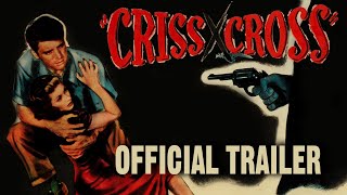 CRISS CROSS Masters of Cinema New amp Exclusive Trailer [upl. by Adonis]