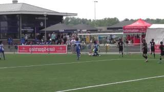 SGS U13  Arnhem Cup HighLights [upl. by Giralda564]