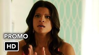 Jane The Virgin 1x11 Extended Promo quotChapter Elevenquot HD [upl. by Lundell]