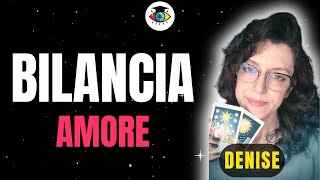 BILANCIA AMORE 💘 NOVEMBRE 2024  TAROCCHI E ORACOLI con DENISE [upl. by Ycul]