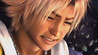 【FFX HD】ムービーampイベントシーン集 part23【シンの体内】 [upl. by Ilwain160]