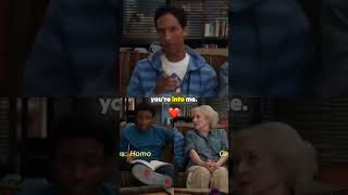 Troy and Abed Anthropology Rap🎉😲 [upl. by Idham784]