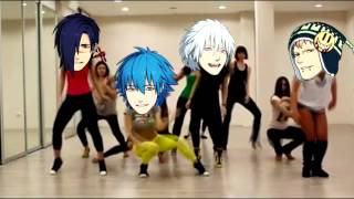 DMMd on Crack [upl. by Altis]