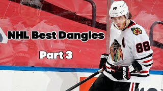 The NHLs Best Dangles Part 3 [upl. by Anaujahs430]