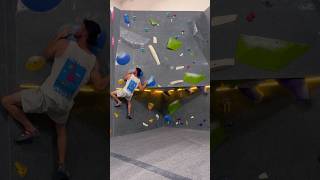 Super slopers trending bouldering rockclimbing newvideo trending viralvideo fypage fyp [upl. by Engud446]