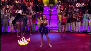 Sabadazo Show peques Todo todo super Karlita [upl. by Fidole831]