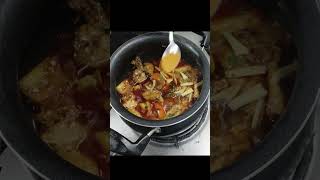 Chicken kormafood easyfoodtomakeathome chickenrecipe youtube cooking [upl. by Gabrielli]