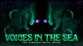 AQW Voice in the Sea Part 6 The Darkness Waits Awake [upl. by Akenna780]