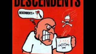 Descendents  Hope [upl. by Niveg]