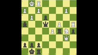 SICILIAN DEFENCE LASKAR PELIKAN VARIATION FOR BLACK 🛡️♟️ [upl. by Annaek455]