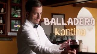 RADIOaktivno Balladero – Kantina 29092024 [upl. by Bruis]