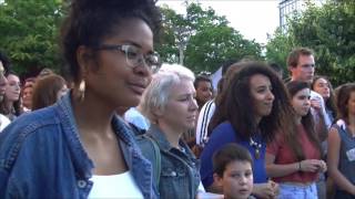 Lehmanns Brothers  Festival Relache 7 quotDancing in the streetsquot Bergonié Bordeaux 08072016 [upl. by Hatti]