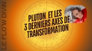 ♌️ LES 3 DERNIÈRES PLEINES LUNES AVEC PLUTON EN CAPRICORNE [upl. by Nogem]