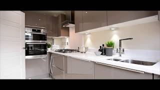 Barratt Homes The Stambourne video [upl. by Wendie]