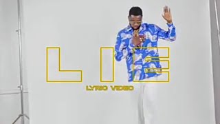 Kizz Daniel  Lie Official video [upl. by Esilanna]