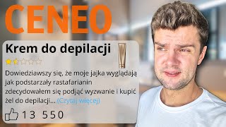 NAJBARDZIEJ LAJKOWANA OPINIA na CENEO [upl. by Kazmirci41]