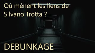 Les liens en description des vidéos de S Trotta  Théorie du complot  interprétation des sources [upl. by Shara270]